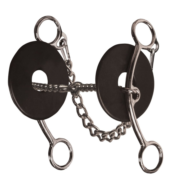 Professional’s Choice Lifter Series Bits, Medium Shank Twisted Wire