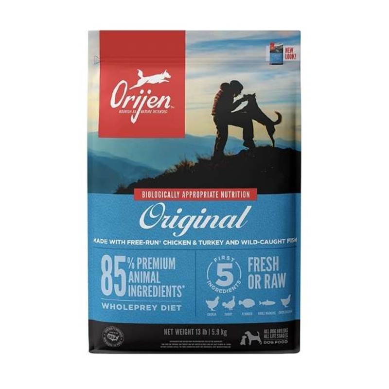 Orijen Original Dry Dog Food 340g
